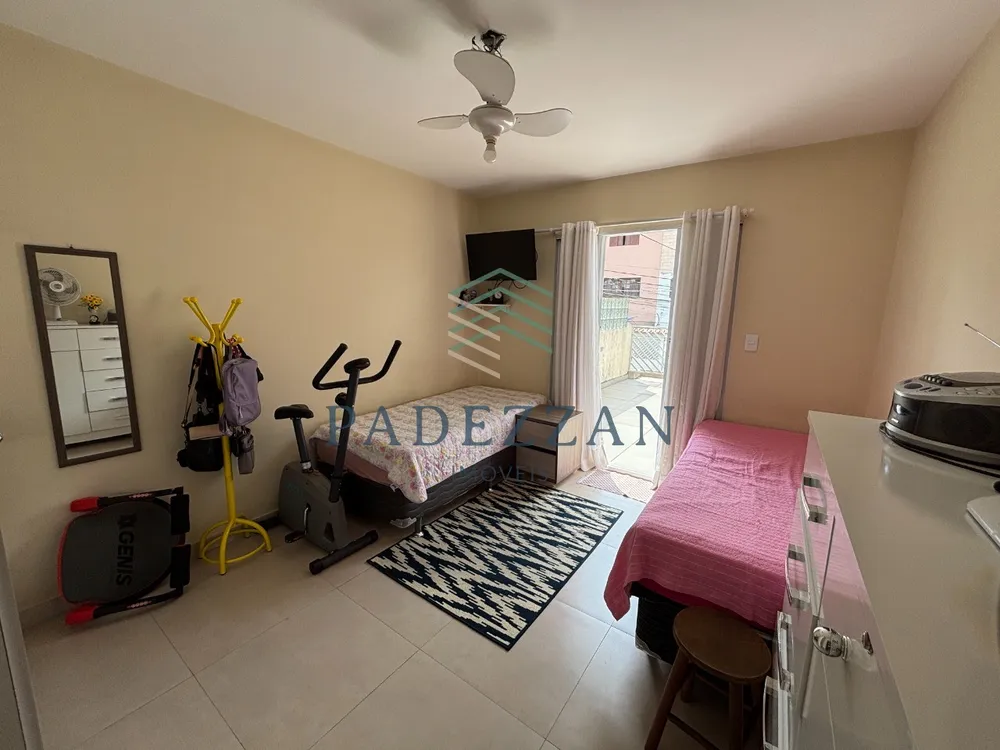 Casa, 4 quartos, 100 m² - Foto 10