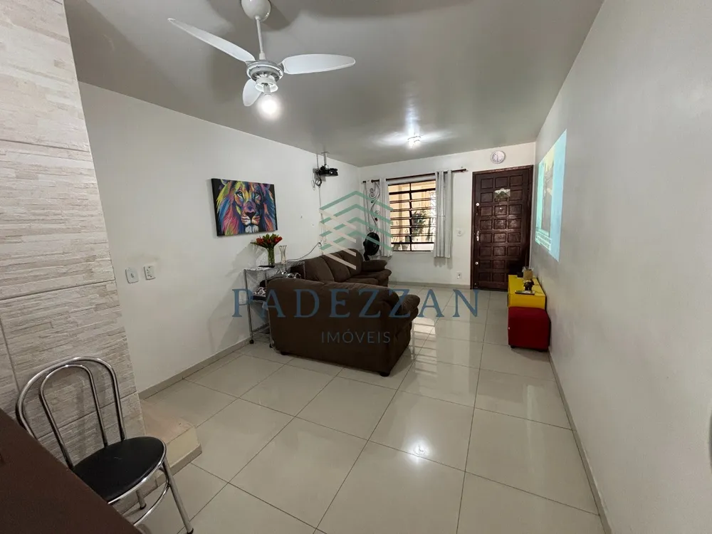 Casa, 4 quartos, 100 m² - Foto 6
