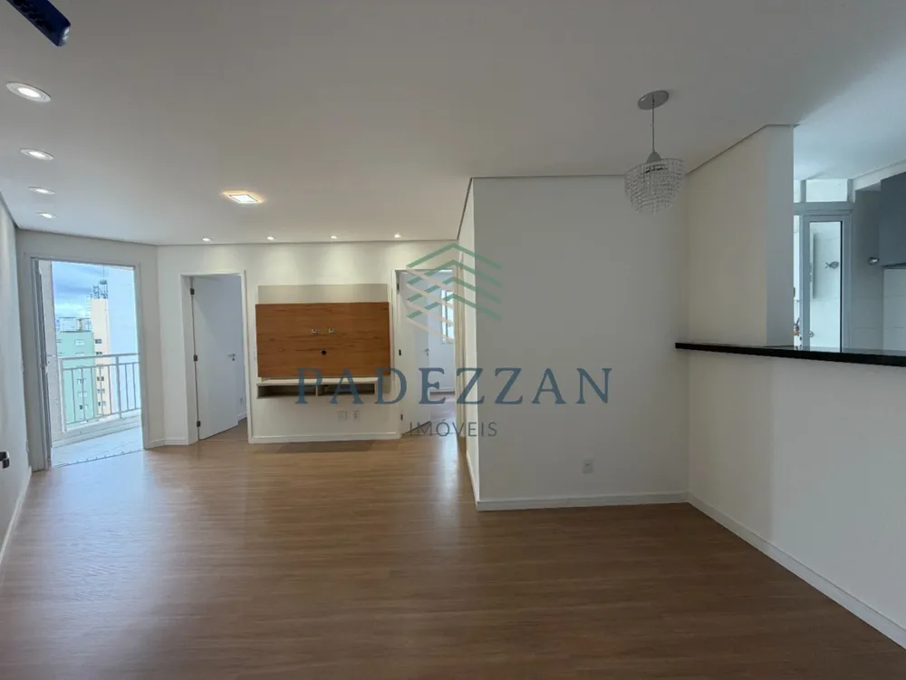 Apartamento, 2 quartos, 52 m² - Foto 1