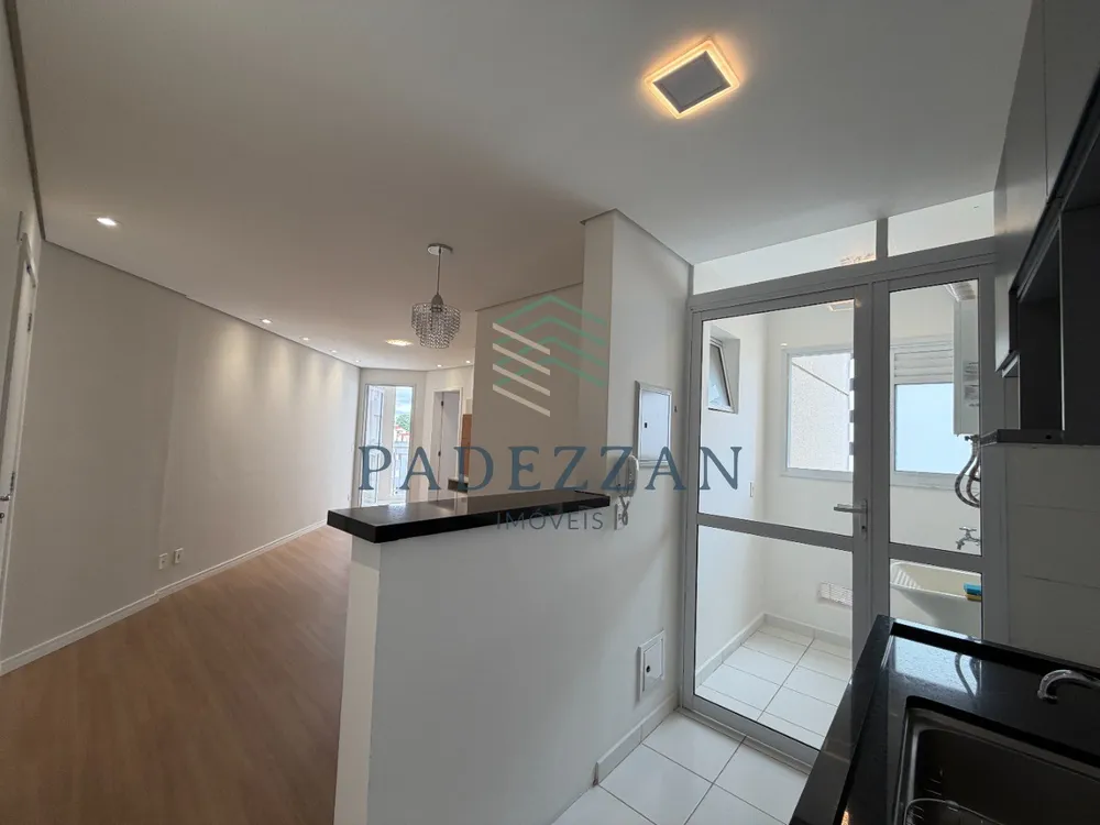 Apartamento, 2 quartos, 52 m² - Foto 5