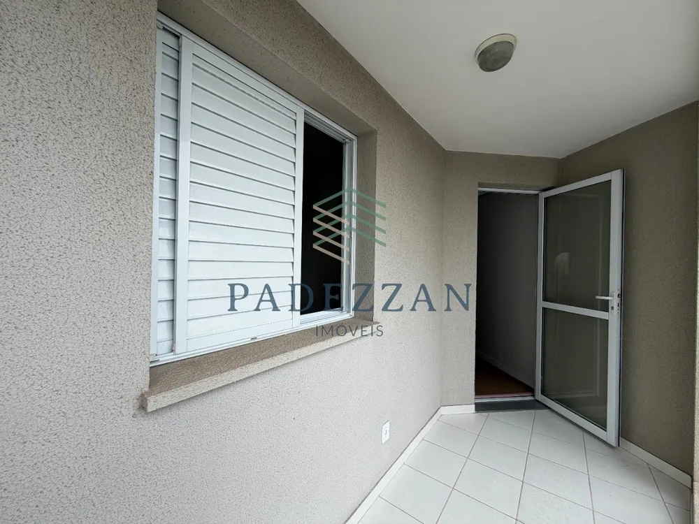 Apartamento, 2 quartos, 52 m² - Foto 8