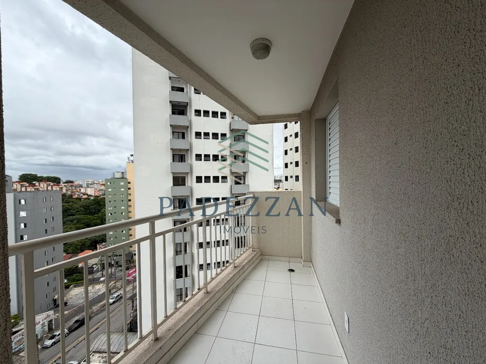 Apartamento, 2 quartos, 52 m² - Foto 7