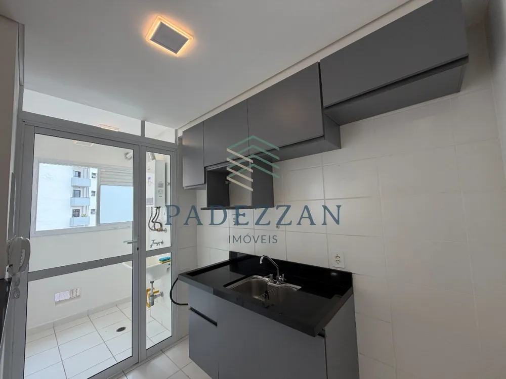 Apartamento, 2 quartos, 52 m² - Foto 6
