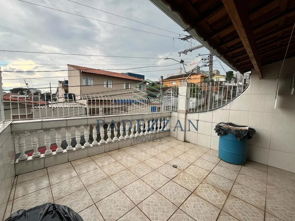 Casa, 4 quartos, 140 m² - Foto 9