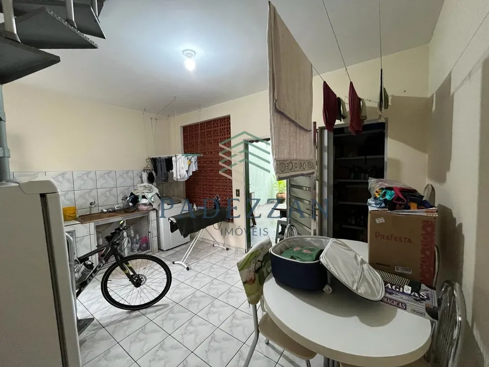 Casa, 4 quartos, 140 m² - Foto 10