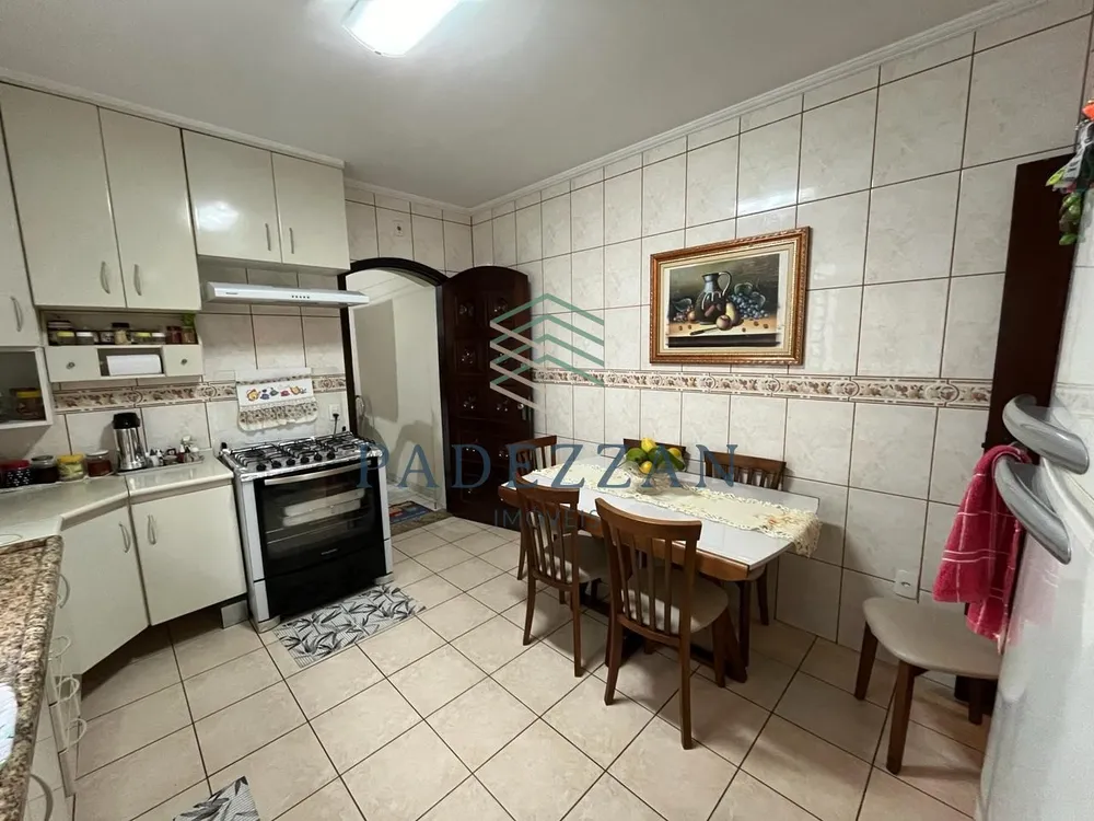 Casa, 4 quartos, 140 m² - Foto 4