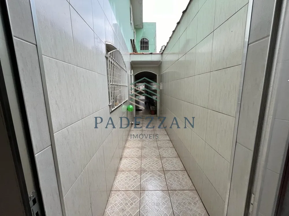 Casa, 4 quartos, 140 m² - Foto 11