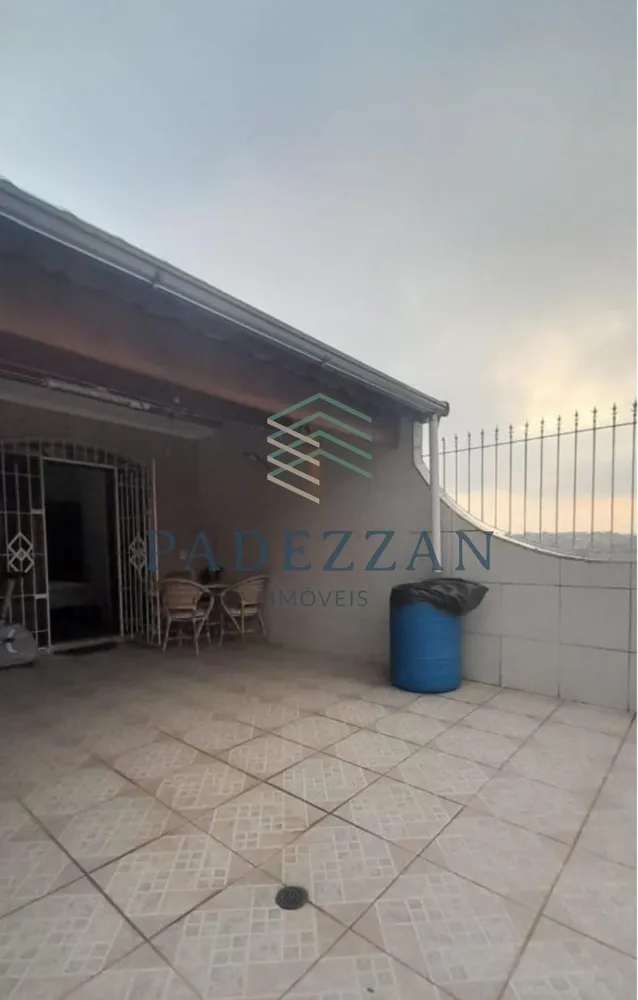 Casa, 4 quartos, 140 m² - Foto 8