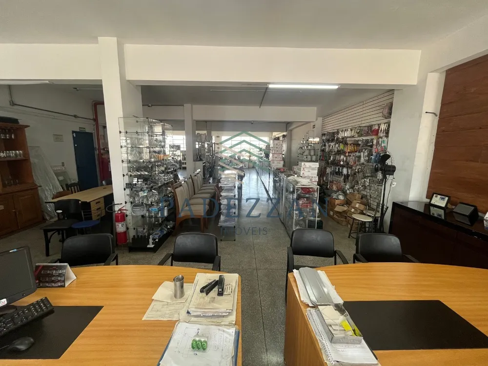 Loja-Salão, 435 m² - Foto 15