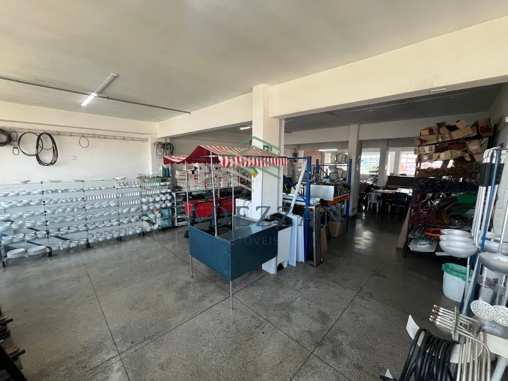 Loja-Salão, 435 m² - Foto 11