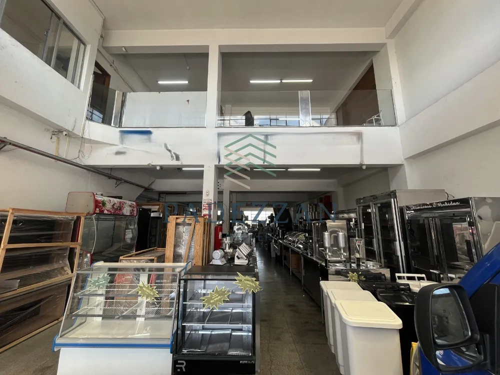 Loja-Salão, 435 m² - Foto 2