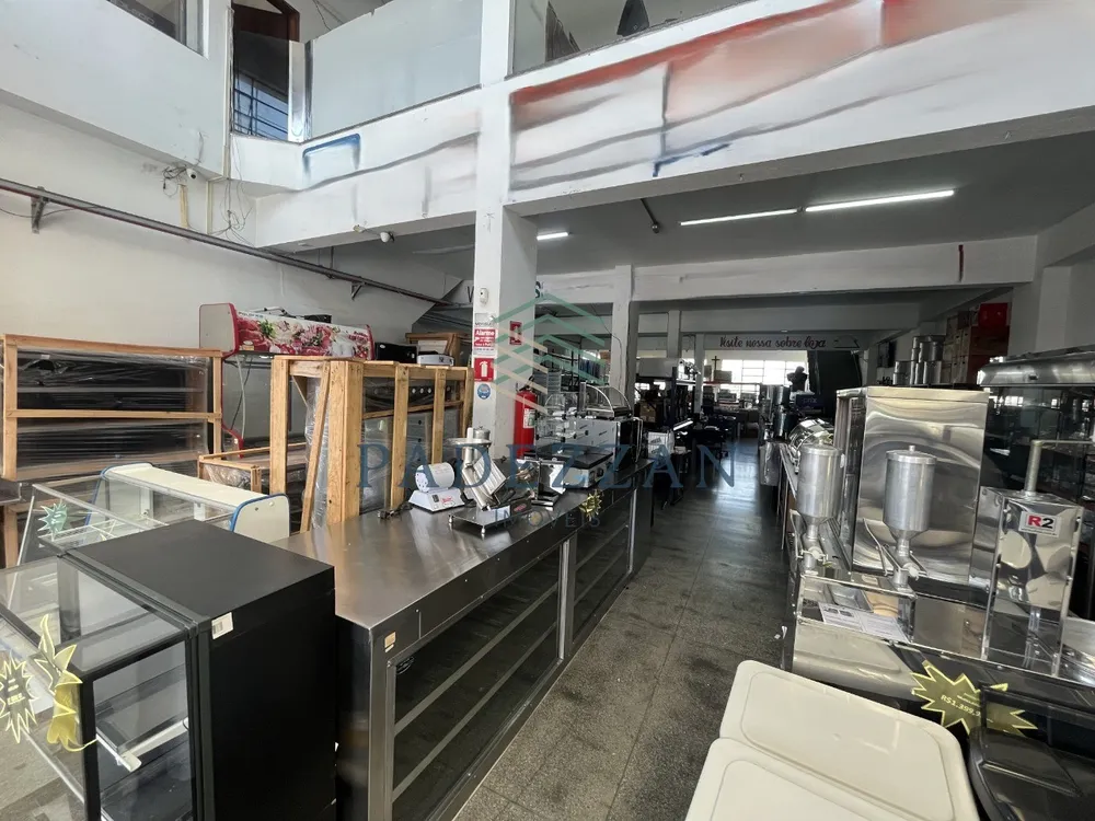 Loja-Salão, 435 m² - Foto 3