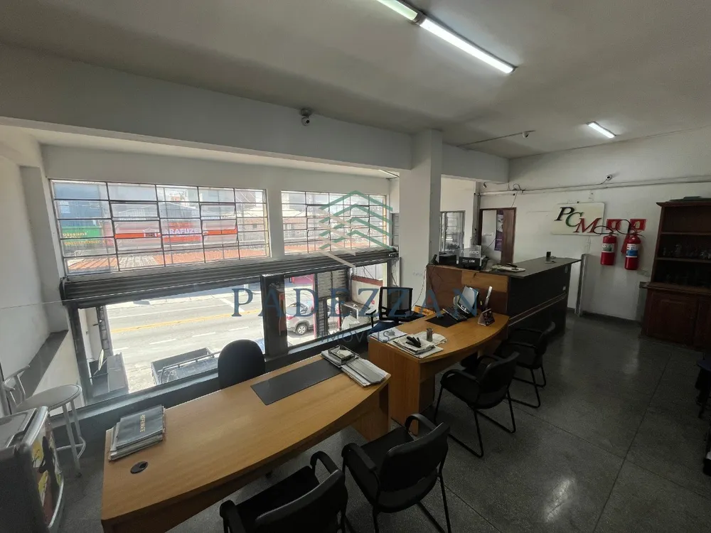 Loja-Salão, 435 m² - Foto 14