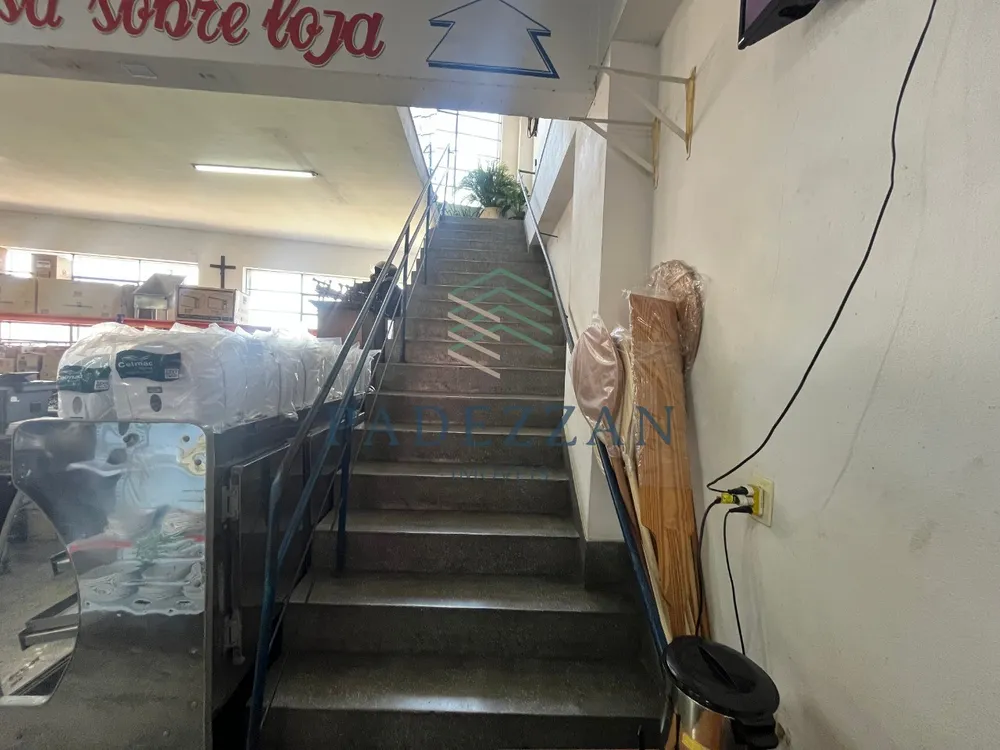 Loja-Salão, 435 m² - Foto 8