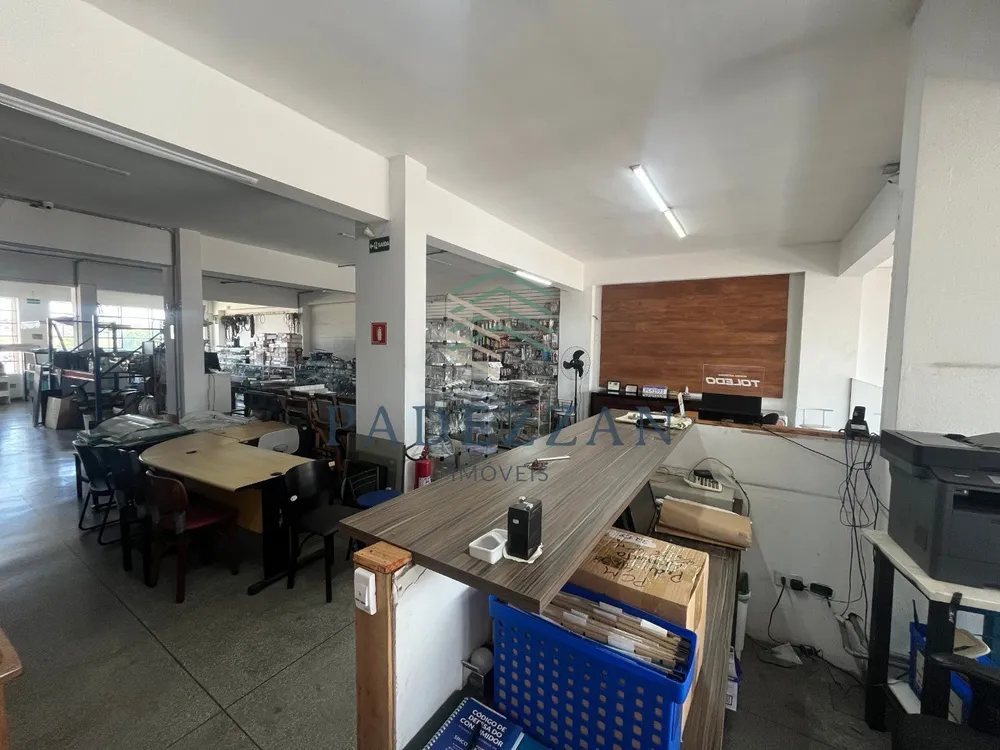 Loja-Salão, 435 m² - Foto 12