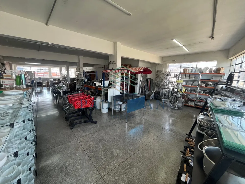 Loja-Salão, 435 m² - Foto 10