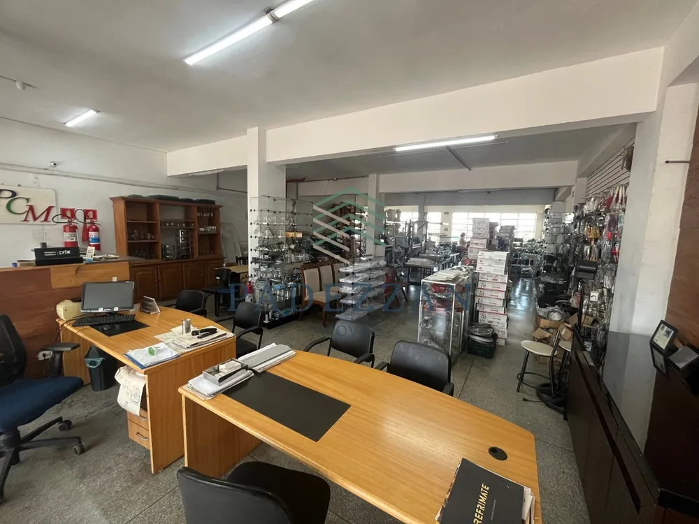 Loja-Salão, 435 m² - Foto 13