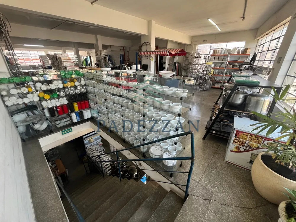 Loja-Salão, 435 m² - Foto 9