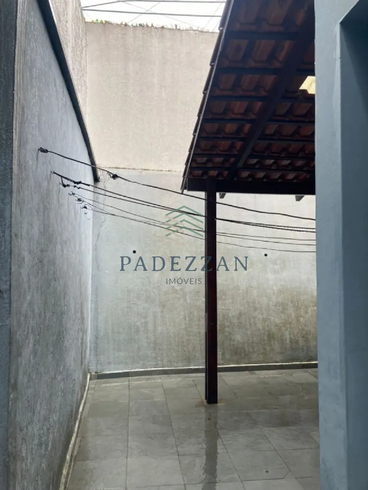Casa, 3 quartos, 130 m² - Foto 15