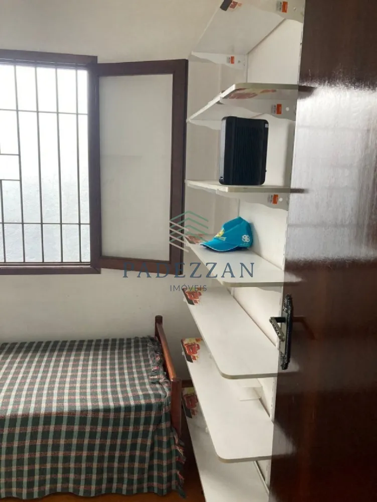 Casa, 3 quartos, 130 m² - Foto 11