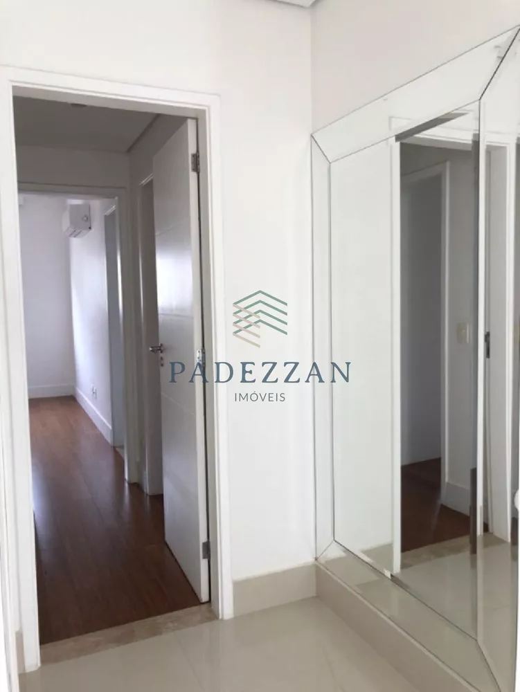 Apartamento à venda com 3 quartos, 137m² - Foto 3