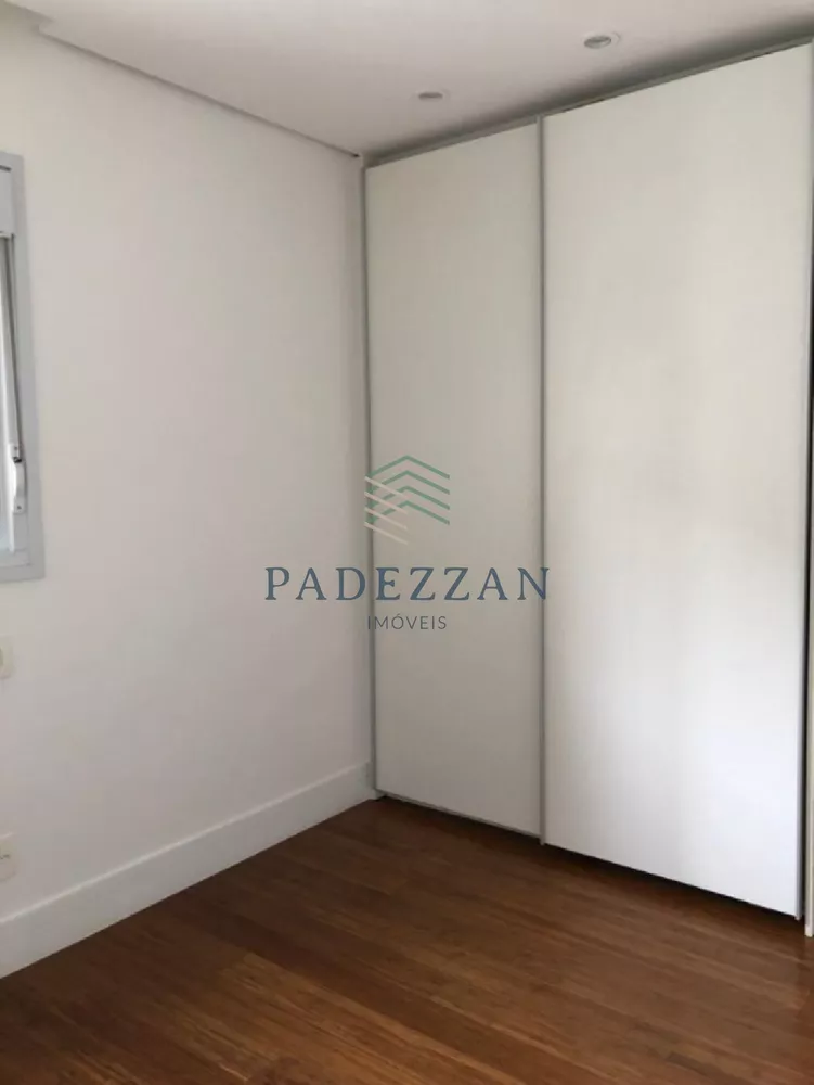 Apartamento à venda com 3 quartos, 137m² - Foto 7