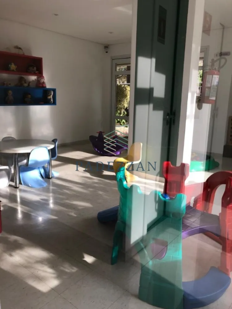 Apartamento, 3 quartos, 137 m² - Foto 23