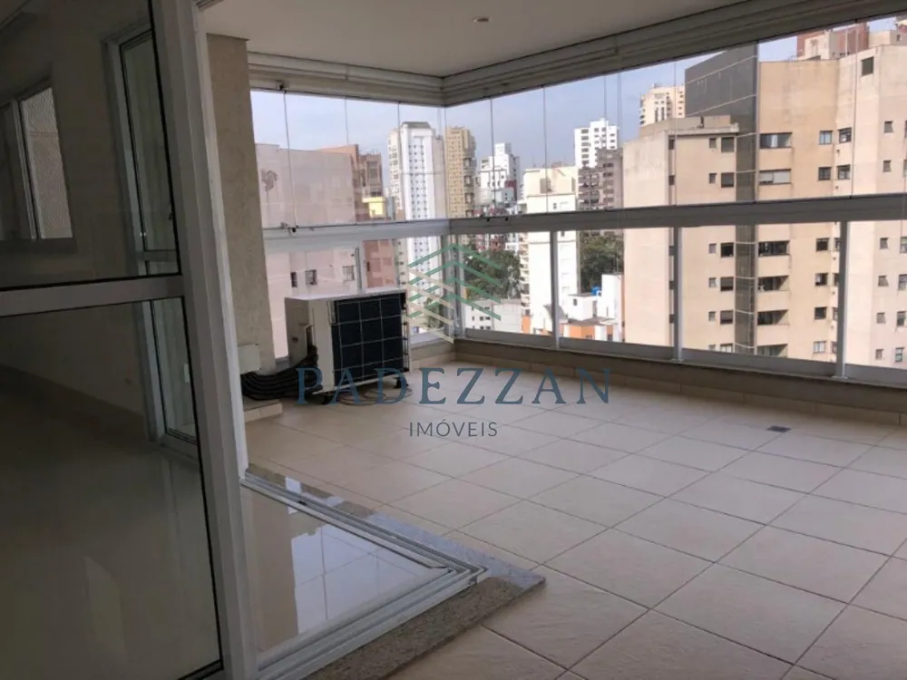 Apartamento, 3 quartos, 137 m² - Foto 17