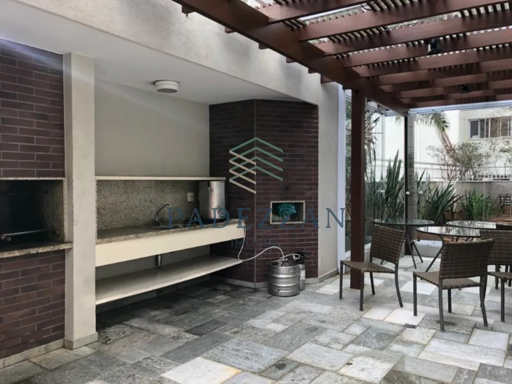 Apartamento, 3 quartos, 137 m² - Foto 24