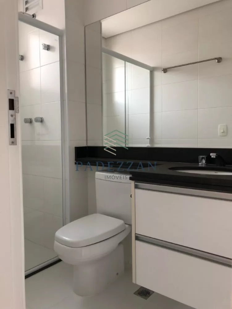 Apartamento à venda com 3 quartos, 137m² - Foto 5