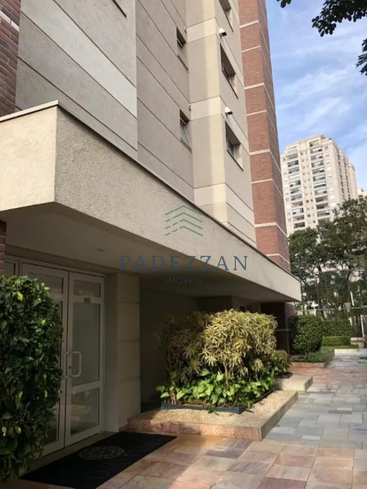 Apartamento, 3 quartos, 137 m² - Foto 21