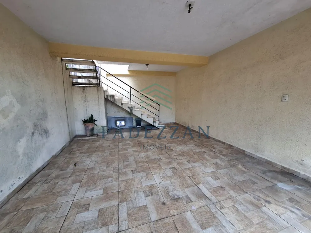 Casa, 3 quartos, 117 m² - Foto 5