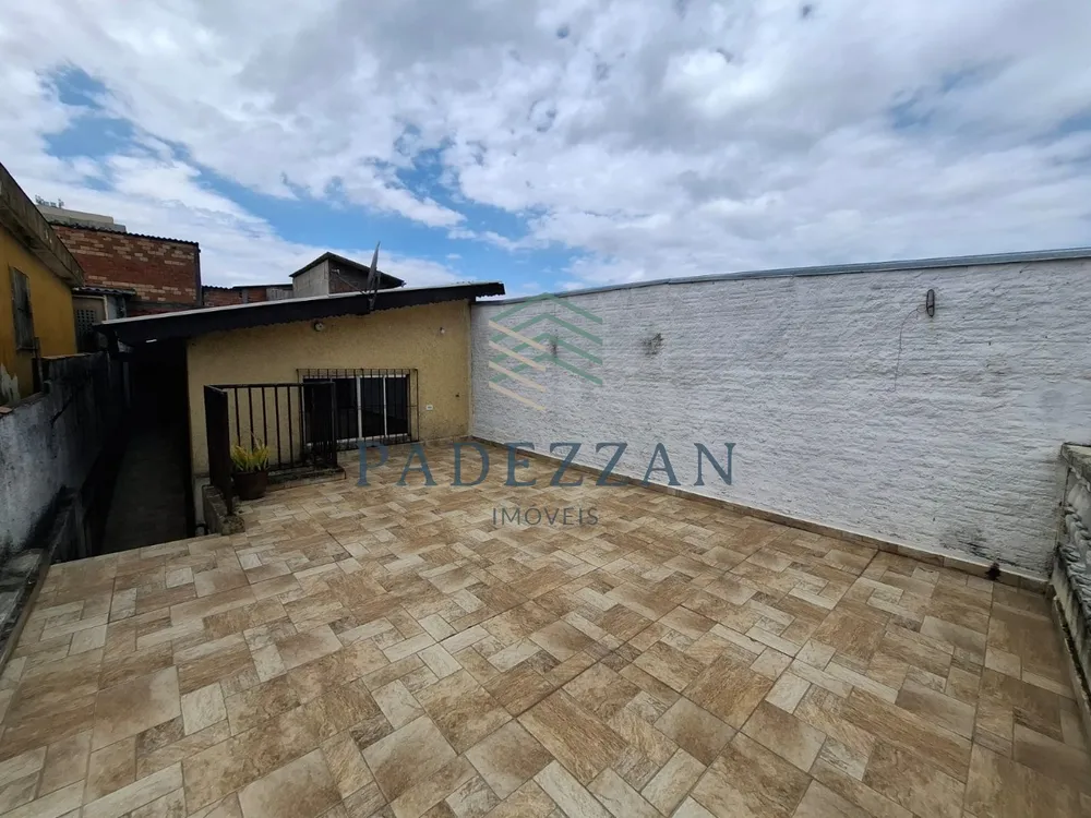 Casa, 3 quartos, 117 m² - Foto 6