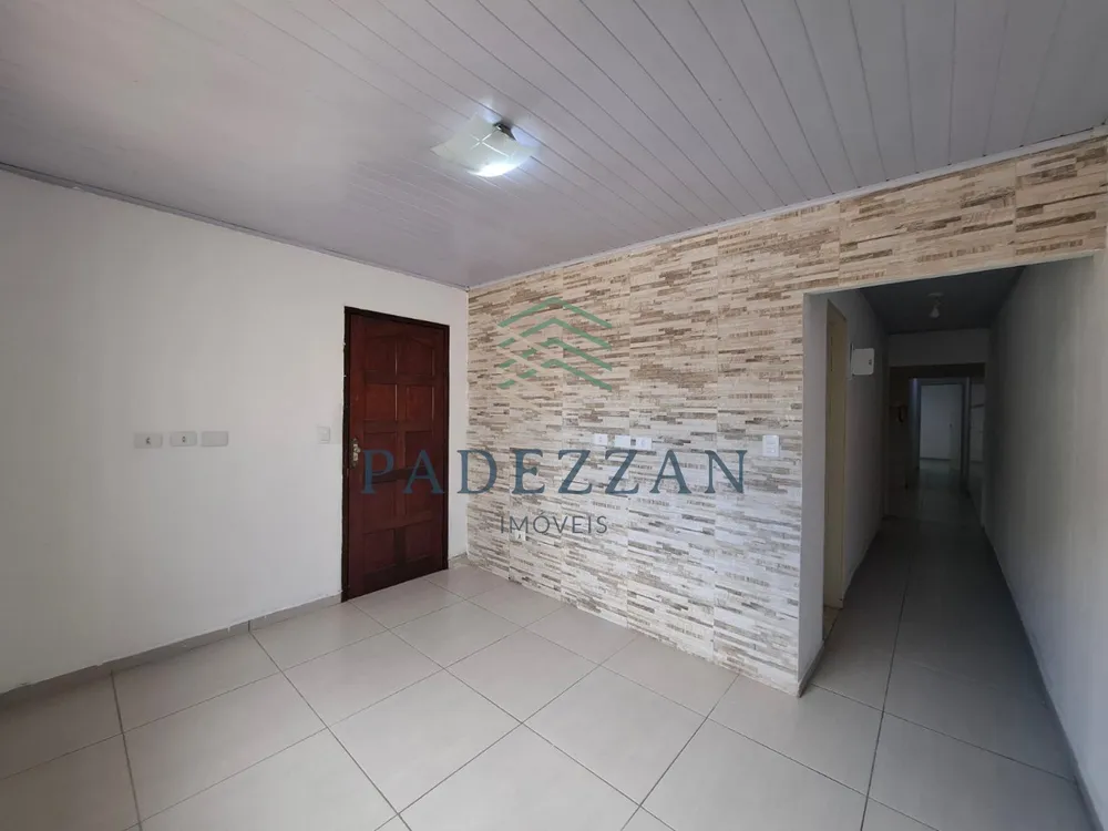 Casa, 3 quartos, 117 m² - Foto 1