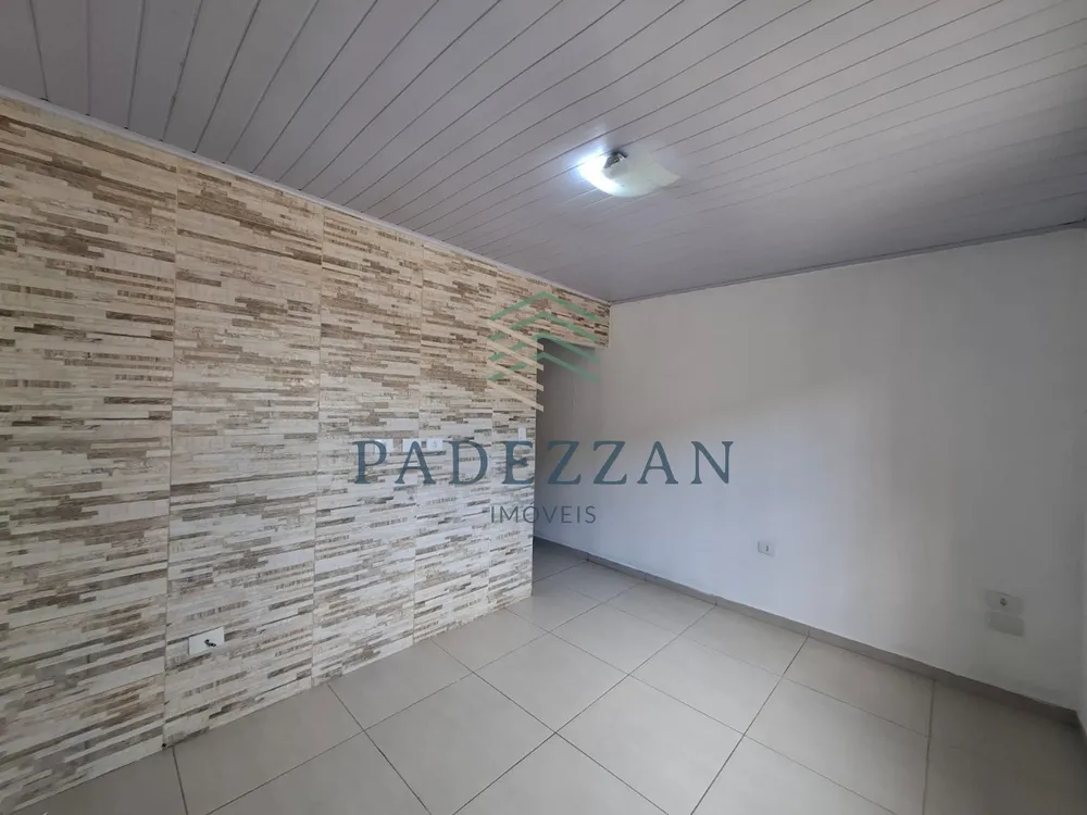 Casa, 3 quartos, 117 m² - Foto 2