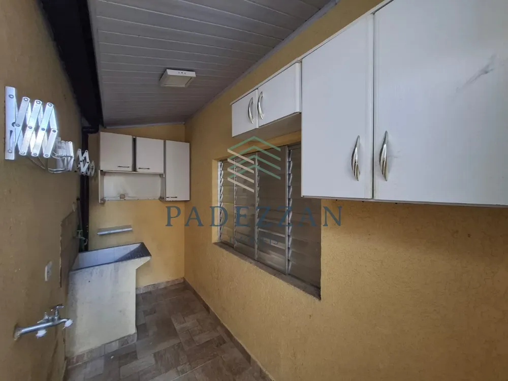 Casa, 3 quartos, 117 m² - Foto 8