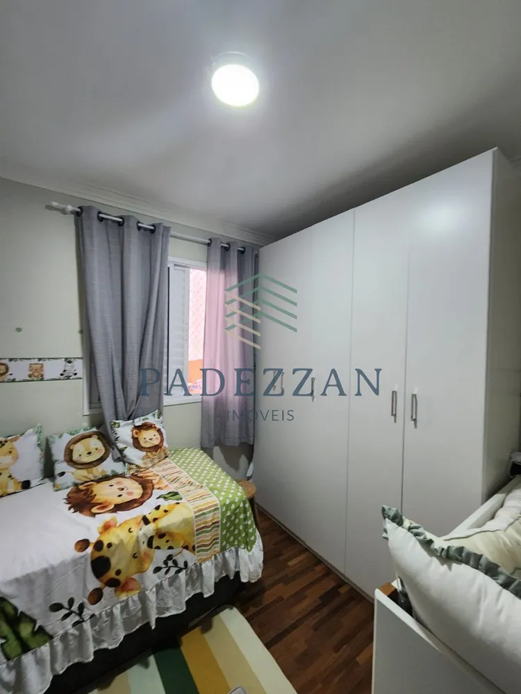 Apartamento, 3 quartos, 76 m² - Foto 11