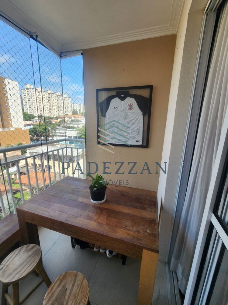 Apartamento, 3 quartos, 76 m² - Foto 2