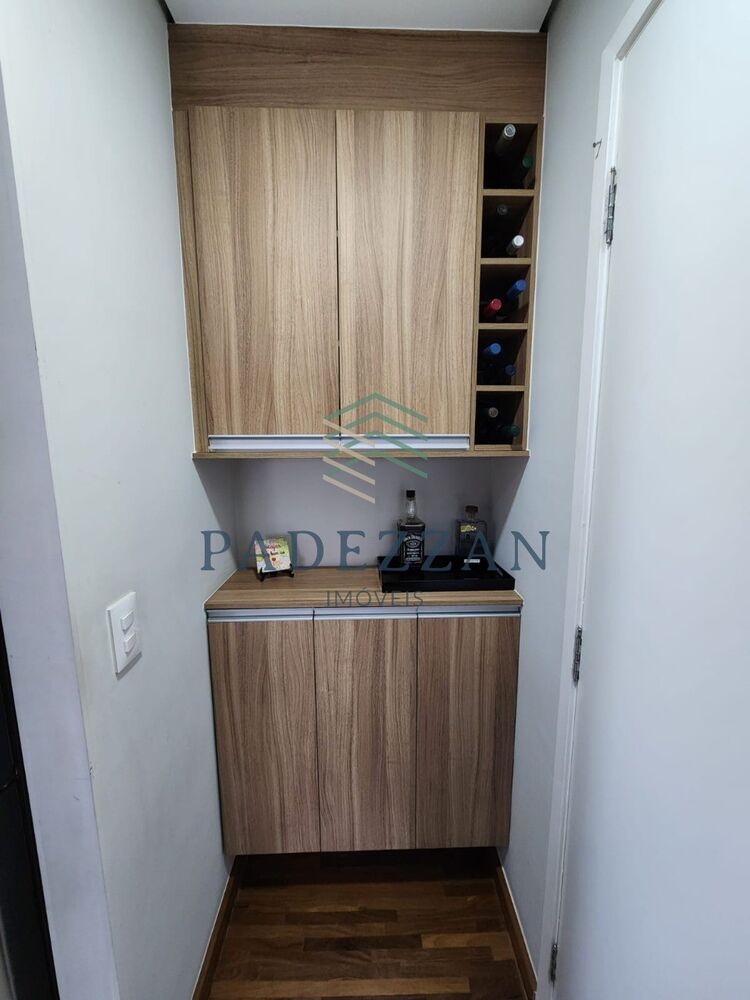 Apartamento, 3 quartos, 76 m² - Foto 1