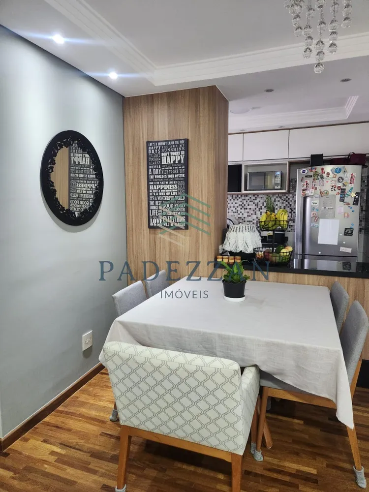 Apartamento, 3 quartos, 76 m² - Foto 4