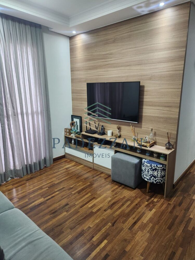 Apartamento, 3 quartos, 76 m² - Foto 4