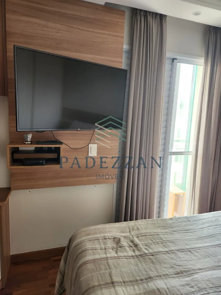 Apartamento, 3 quartos, 76 m² - Foto 7