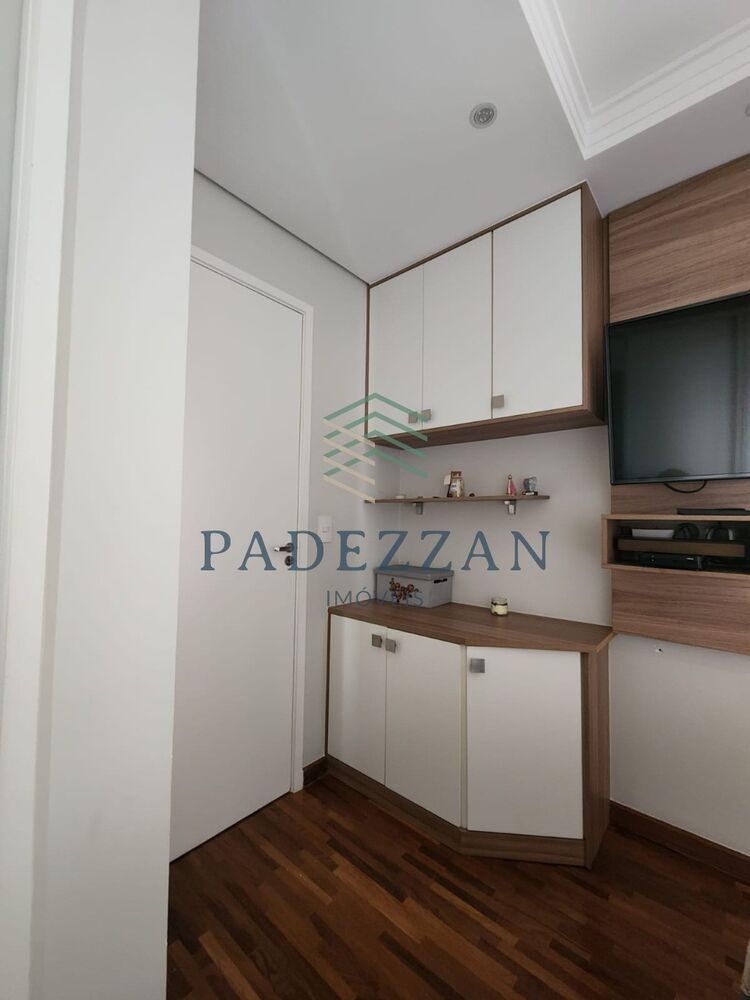 Apartamento, 3 quartos, 76 m² - Foto 3