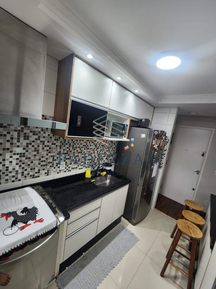 Apartamento, 3 quartos, 76 m² - Foto 5