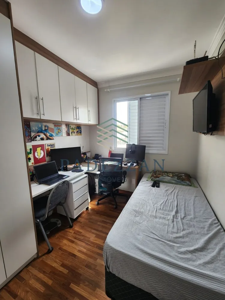 Apartamento, 3 quartos, 76 m² - Foto 13