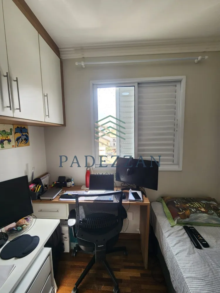 Apartamento, 3 quartos, 76 m² - Foto 14