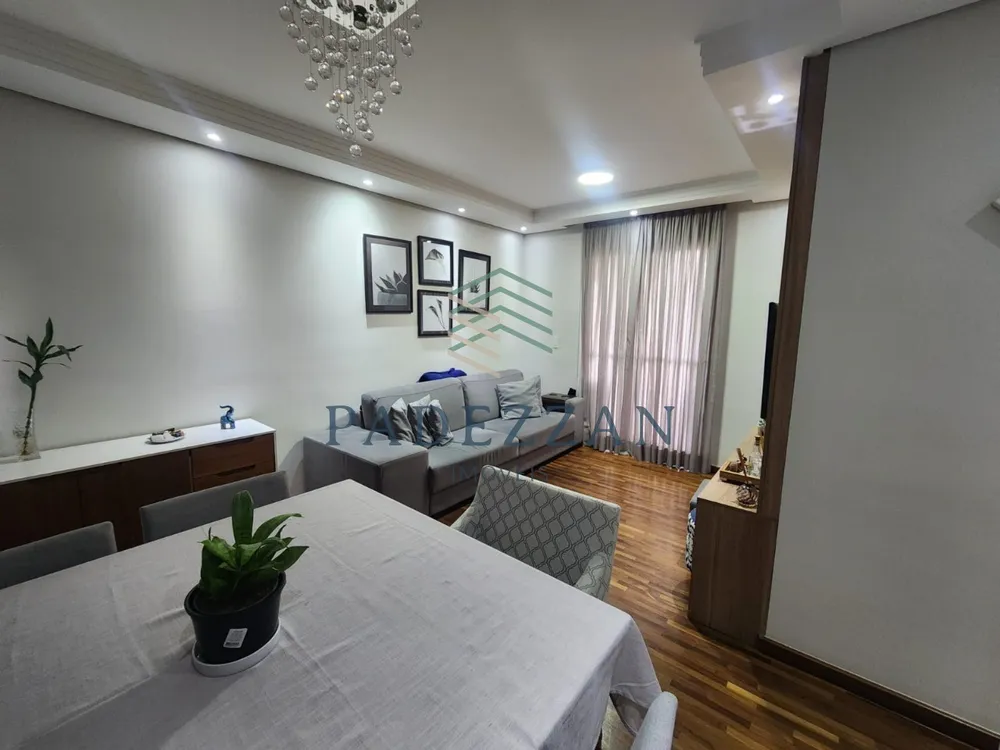 Apartamento, 3 quartos, 76 m² - Foto 3