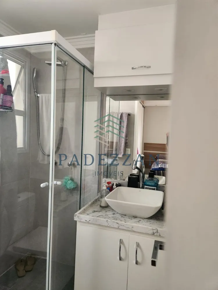 Apartamento, 3 quartos, 76 m² - Foto 12