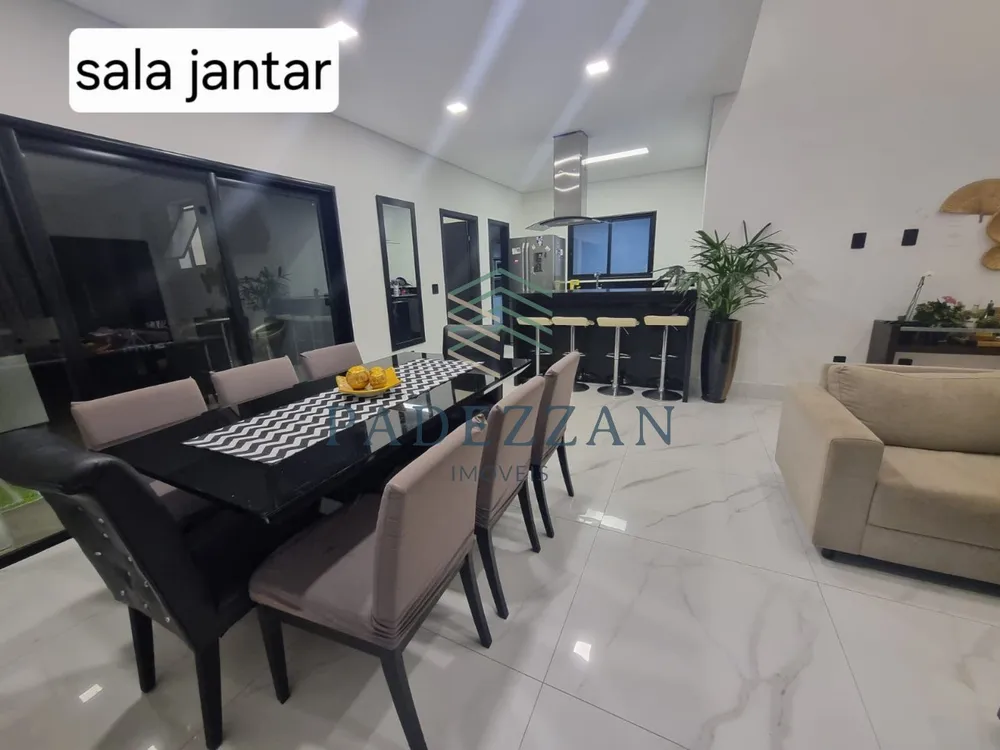 Casa, 3 quartos, 240 m² - Foto 3