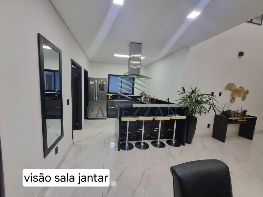 Casa, 3 quartos, 240 m² - Foto 4